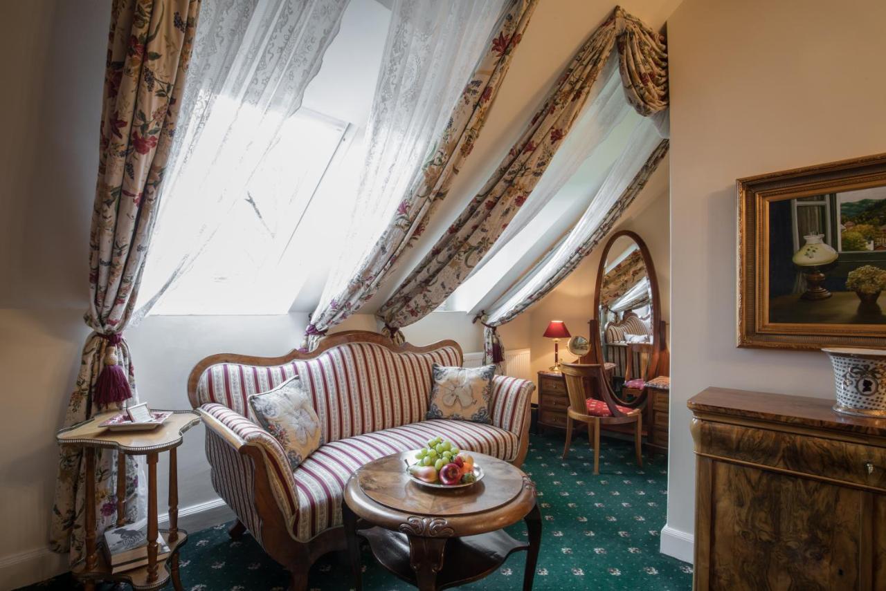 Belle Epoque Hotel 4*
