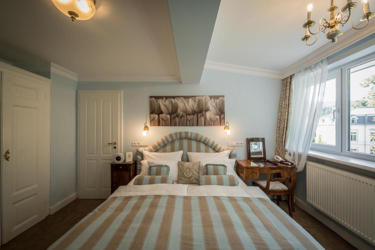 Belle Epoque 4* Baden-Baden