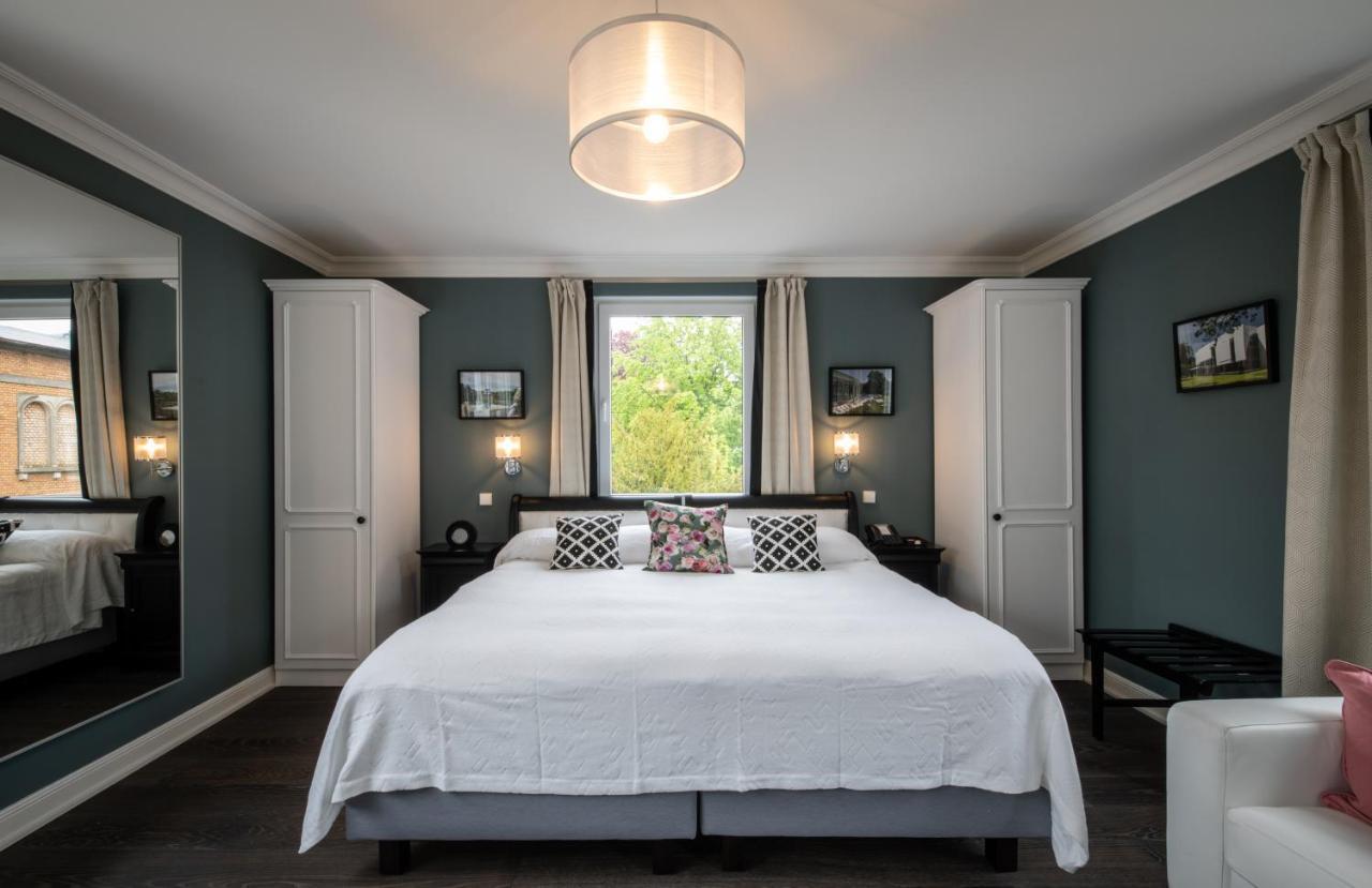 Belle Epoque Hotel Baden-Baden