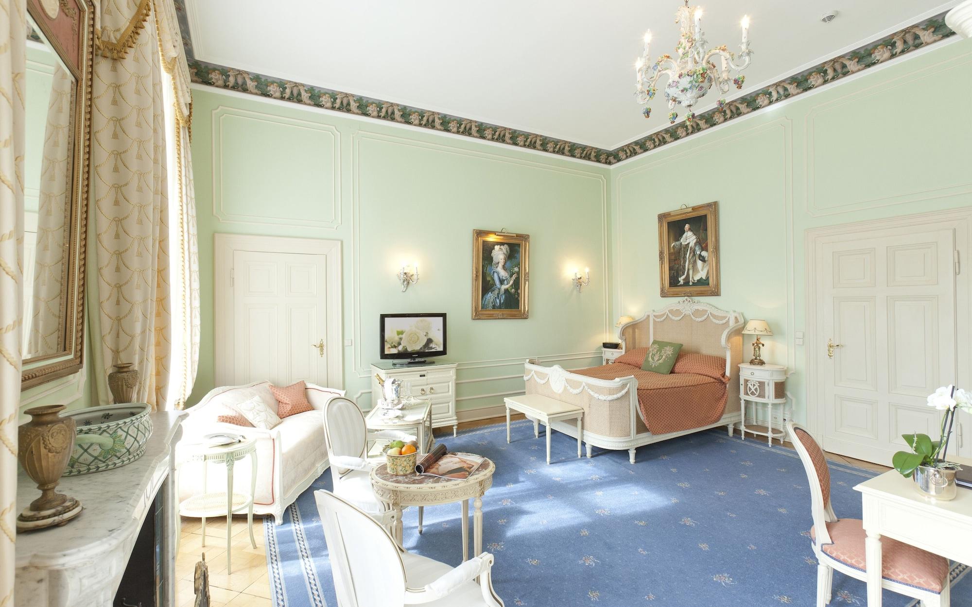 Belle Epoque Hotel