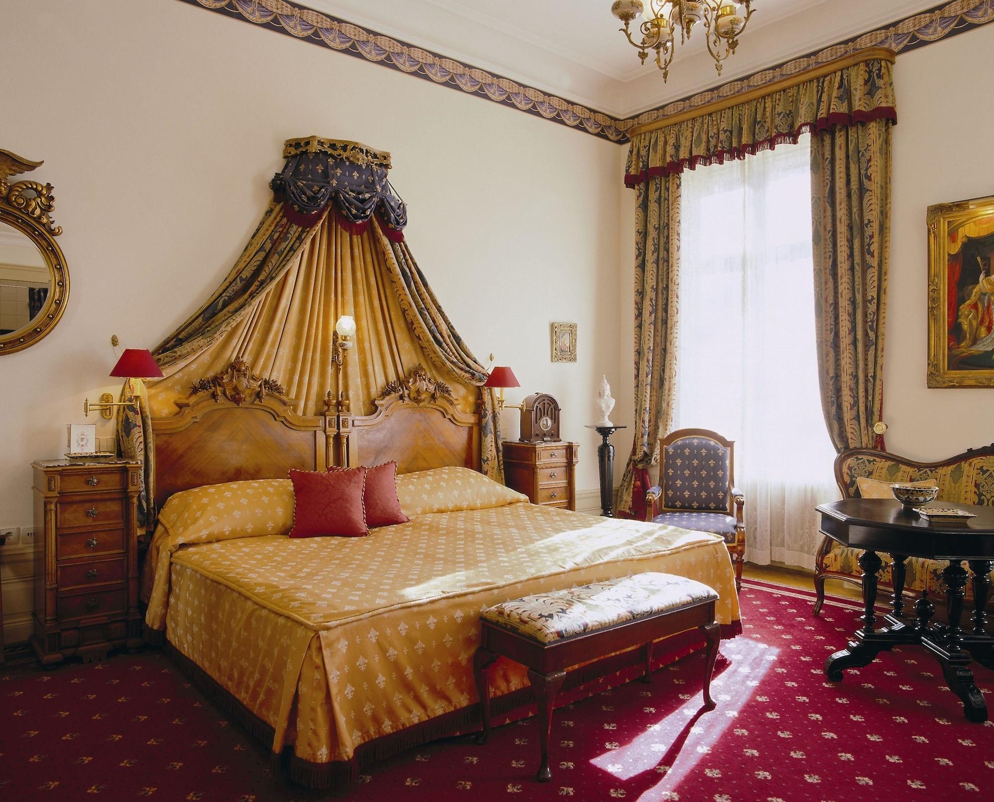 Belle Epoque Hotel