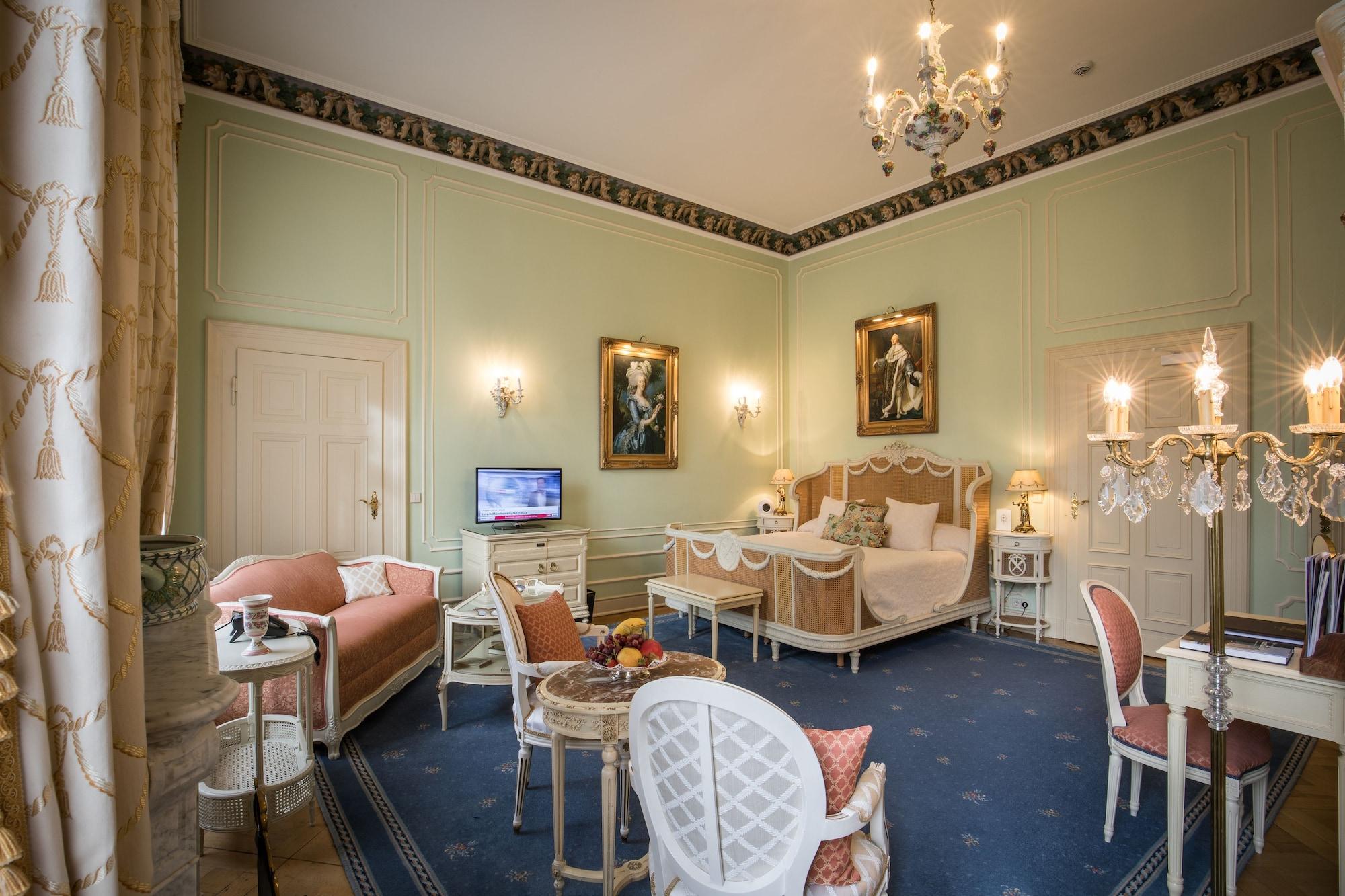 Belle Epoque Baden-Baden