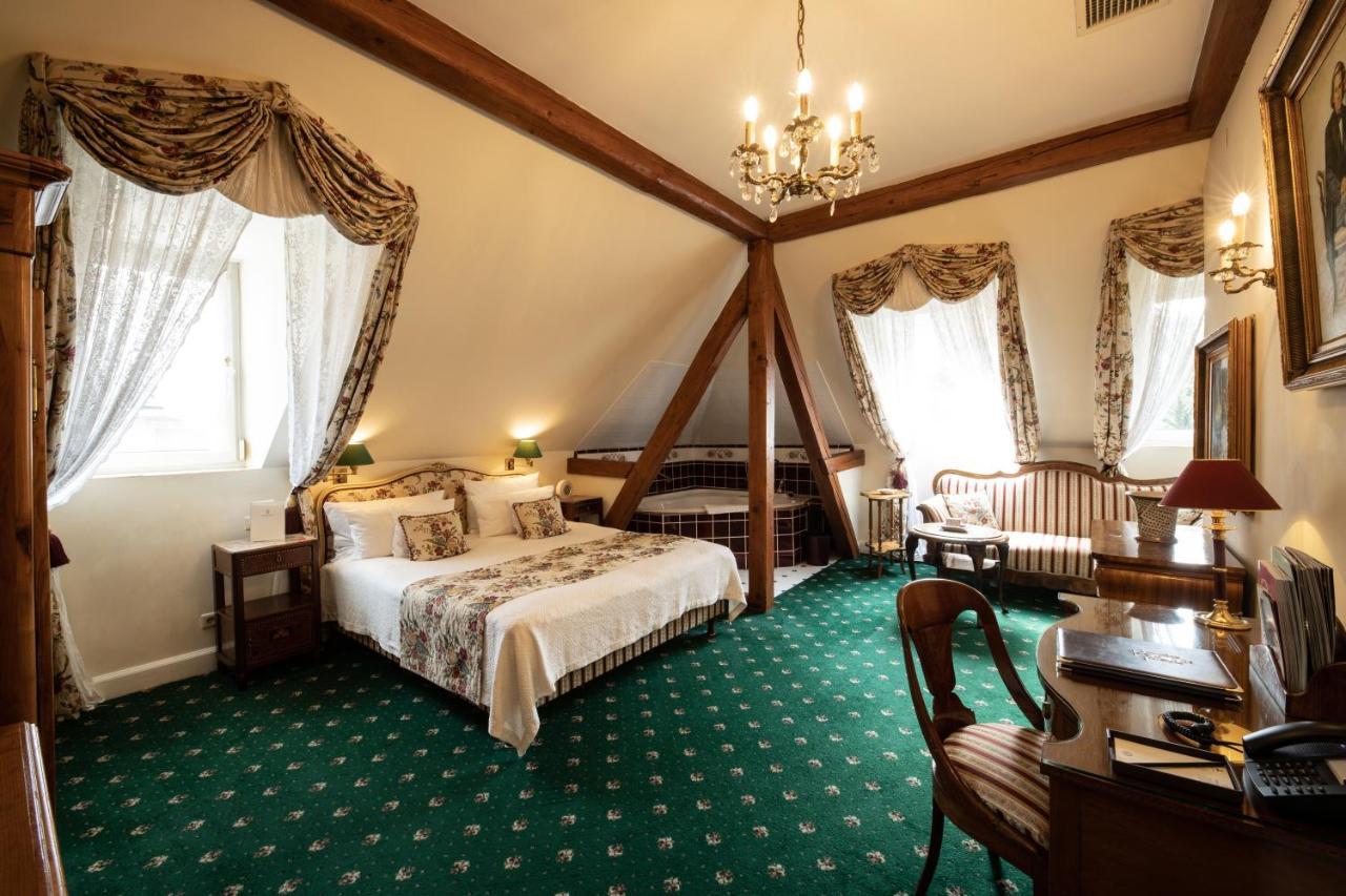 Belle Epoque 4* Baden-Baden
