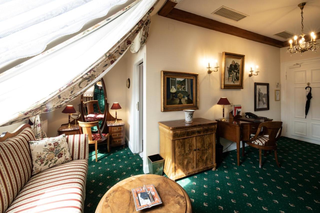 Belle Epoque Hotel