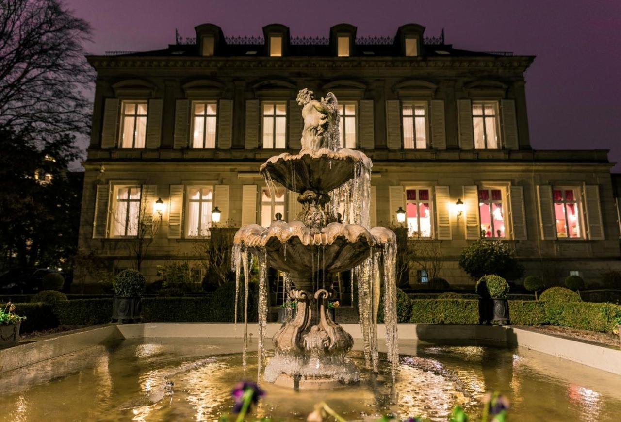 Belle Epoque