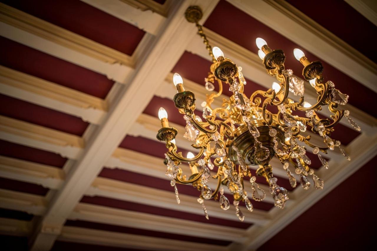 Belle Epoque Hotel