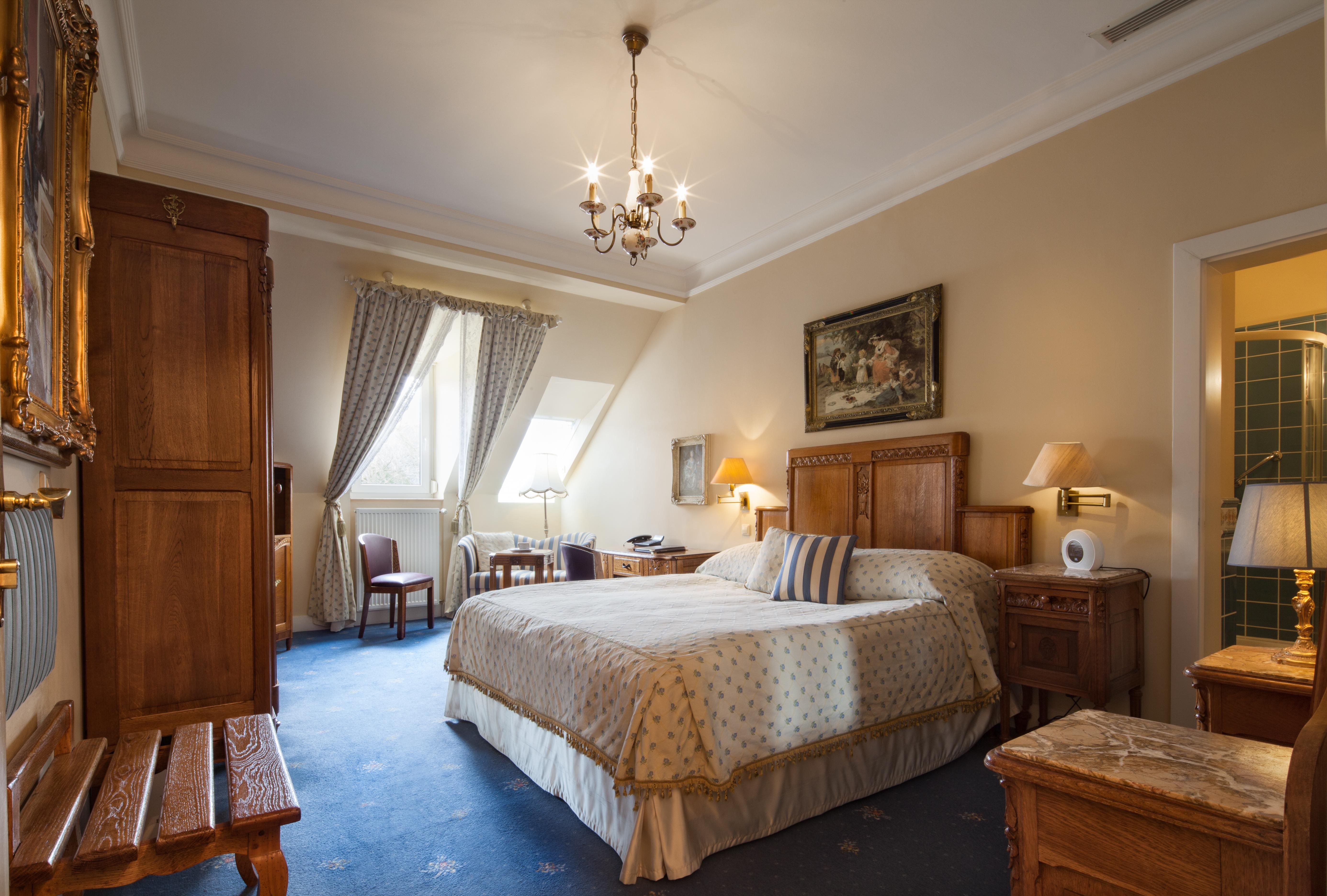 Belle Epoque 4* Baden-Baden