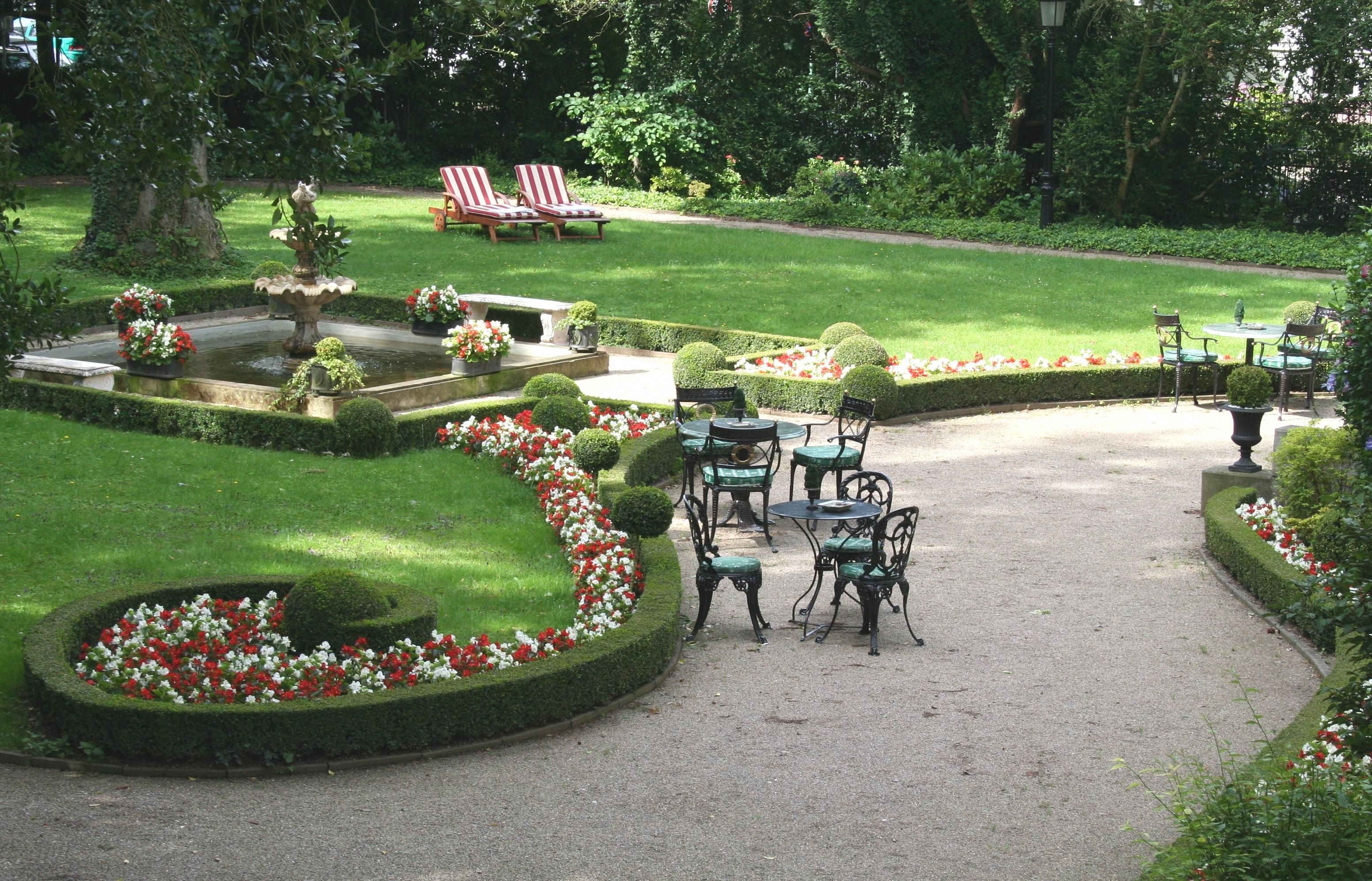 Belle Epoque Baden-Baden