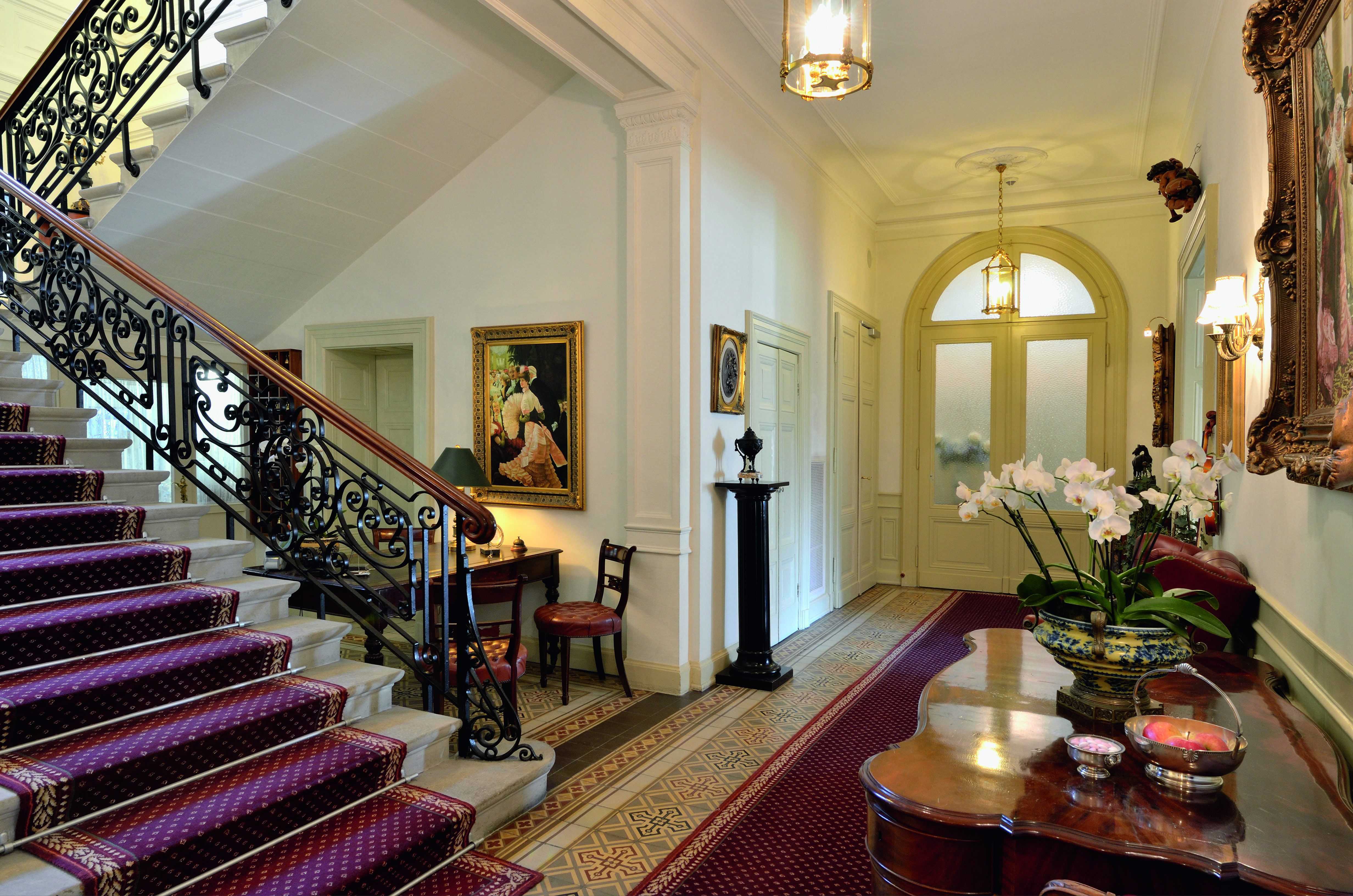 Belle Epoque Hotel 4*
