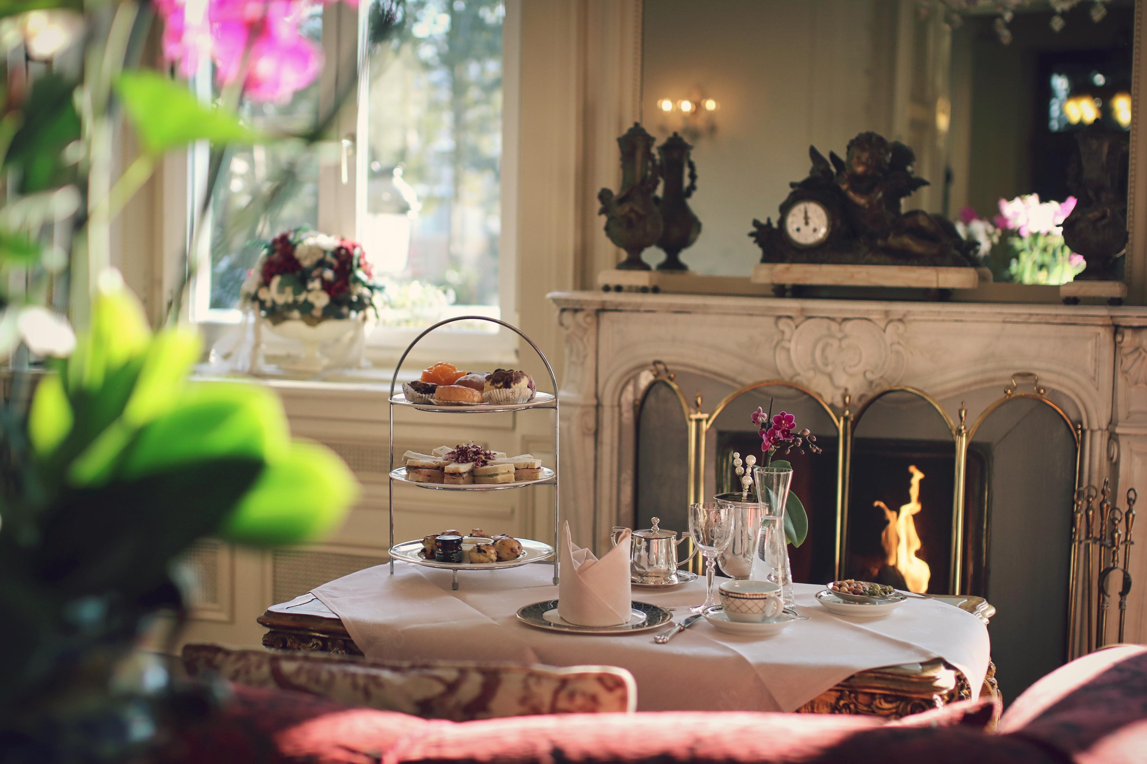 Belle Epoque 4* Baden-Baden