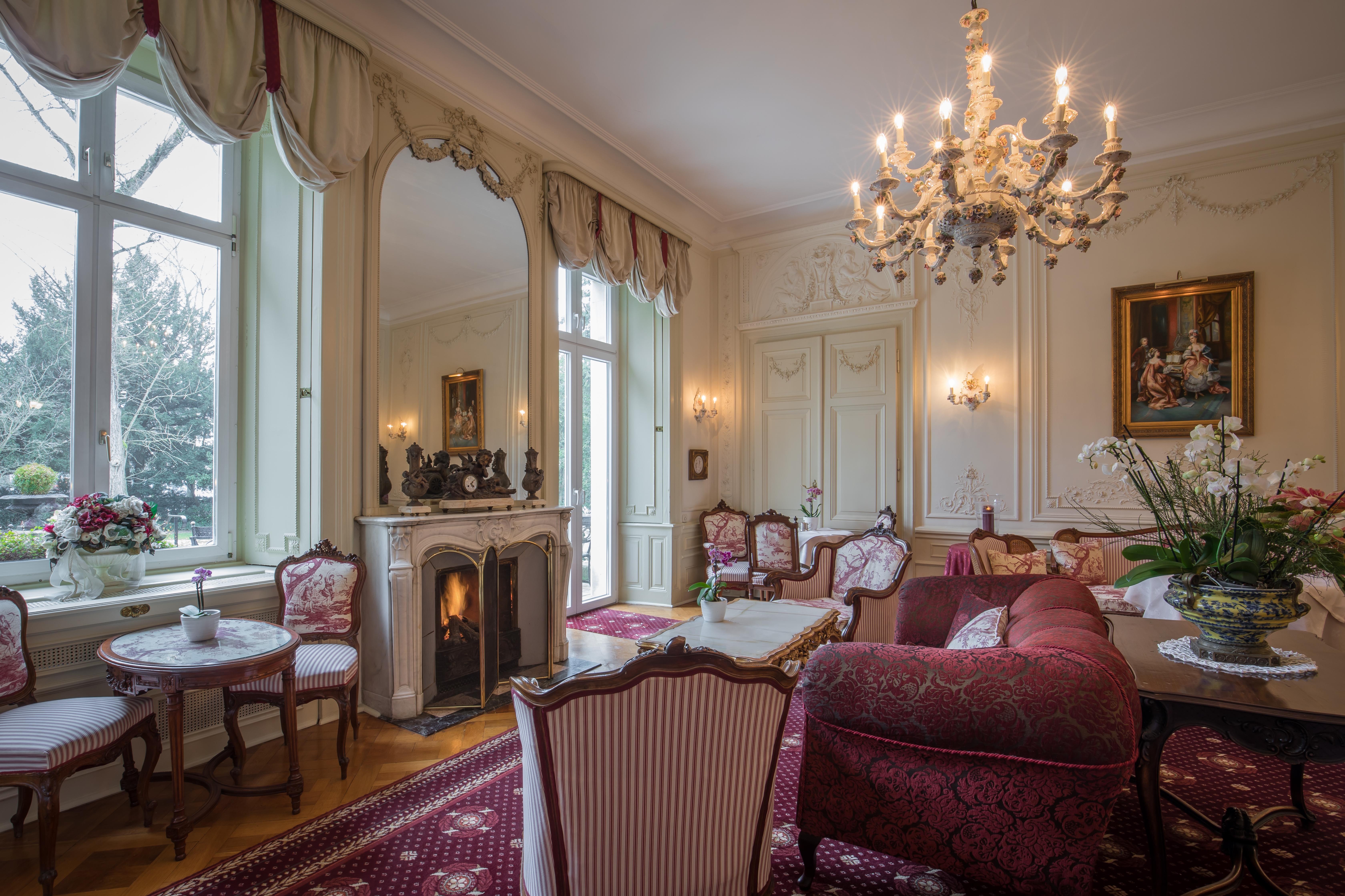 Belle Epoque 4*