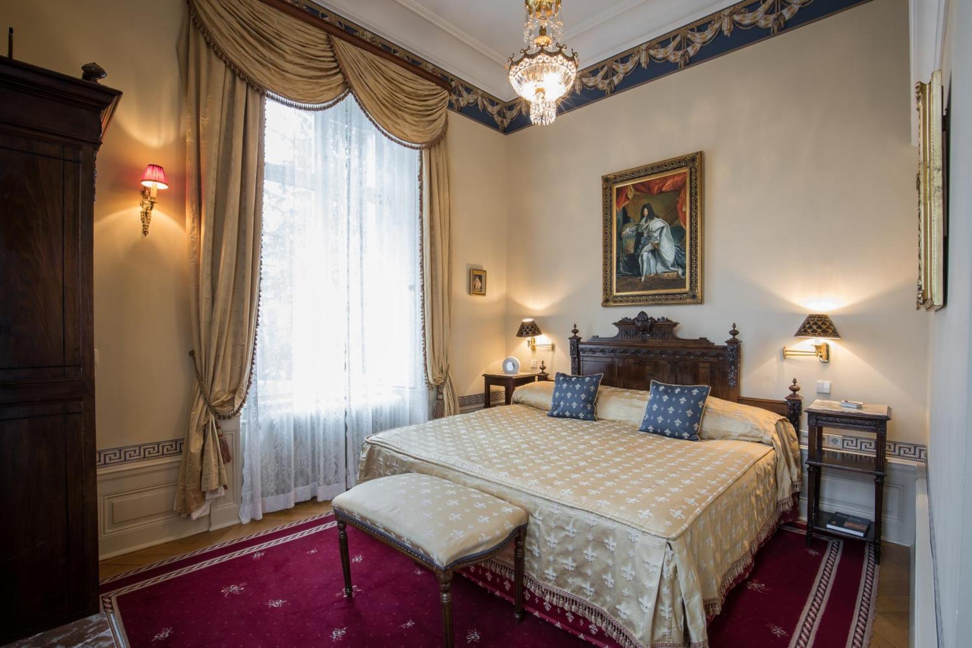 Belle Epoque Baden-Baden