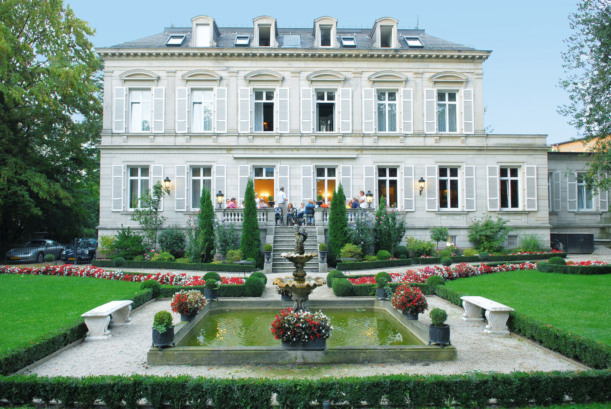 Belle Epoque